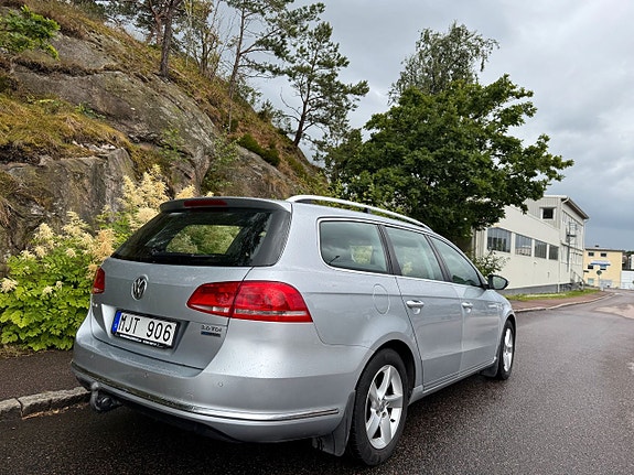 Volkswagen Passat 4 of 5