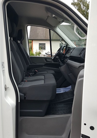 Volkswagen Crafter 2 of 5
