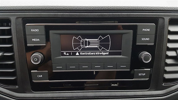 Volkswagen Crafter 12 of 16