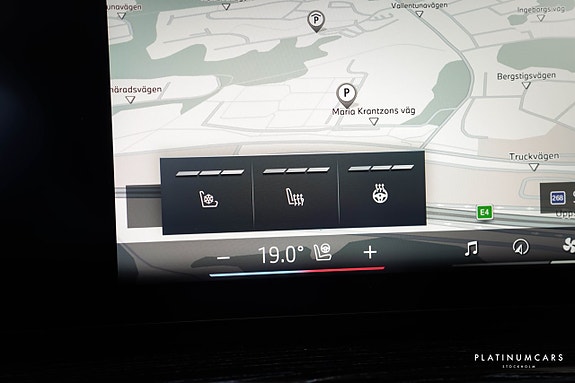 BMW i7 16 of 26