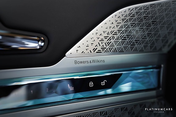 BMW i7 20 of 26