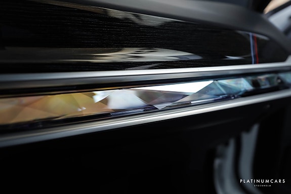 BMW i7 19 of 26