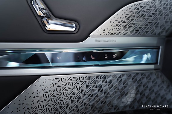 BMW i7 22 of 26