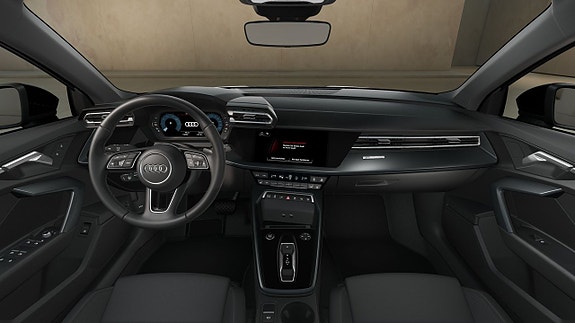 Audi A3 7 of 12
