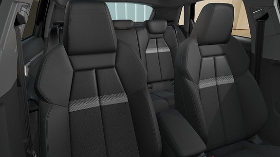 Audi A3 9 of 12