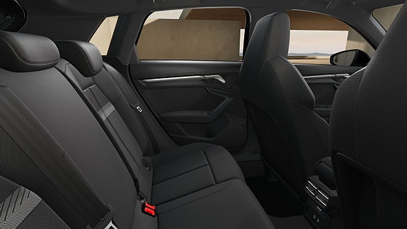 Audi A3 10 of 12