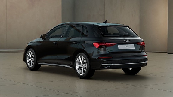 Audi A3 2 of 5