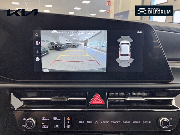 Kia Niro 15 of 15