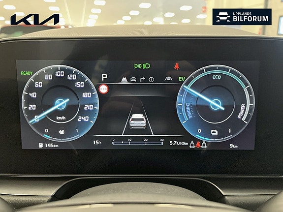 Kia Niro 10 of 15
