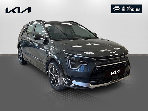 Kia Niro 3 of 5