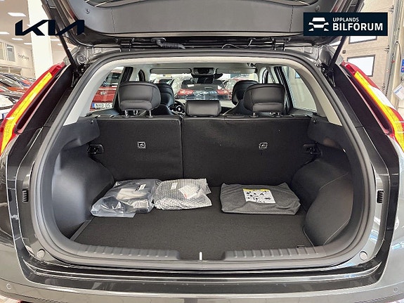 Kia Niro 14 of 15