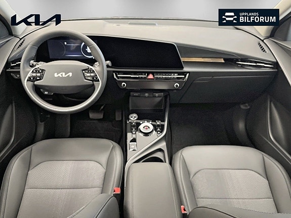 Kia Niro 7 of 15