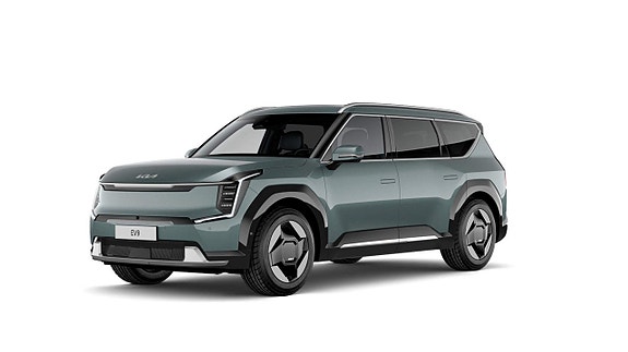 Kia EV9