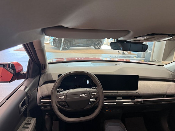 Kia EV3 5 of 9