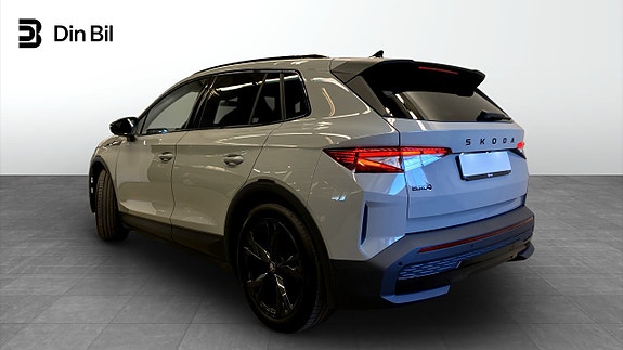 Skoda Elroq 3 of 4