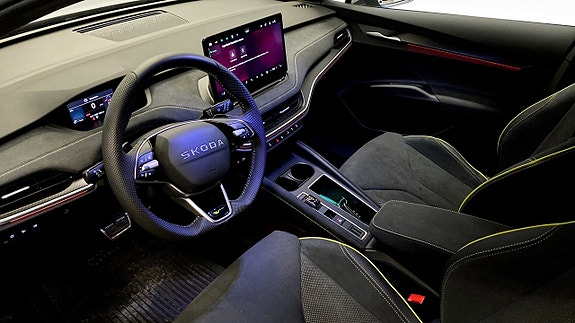 Skoda Elroq 4 of 4