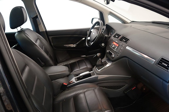 Ford C-Max 4 of 13
