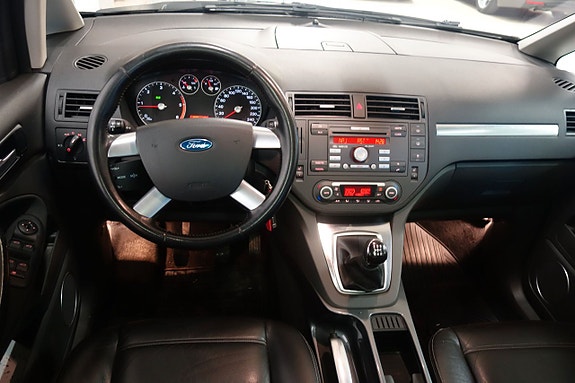 Ford C-Max 6 of 13