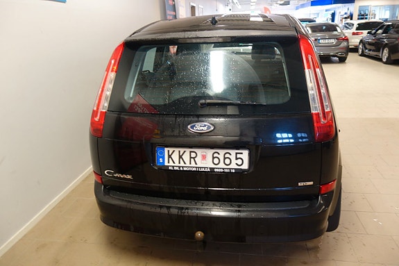 Ford C-Max 12 of 13