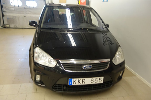 Ford C-Max 2 of 13