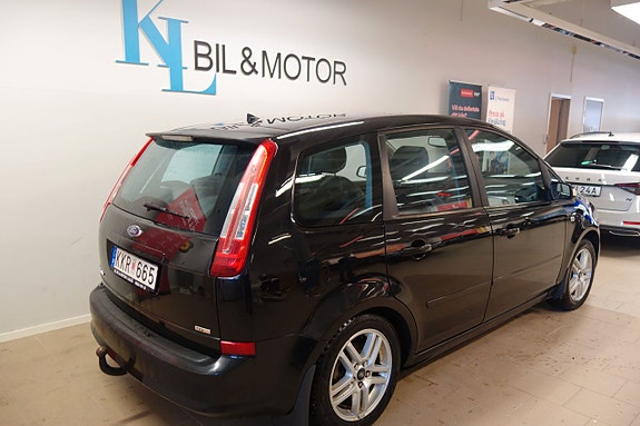 Ford C-Max 13 of 13