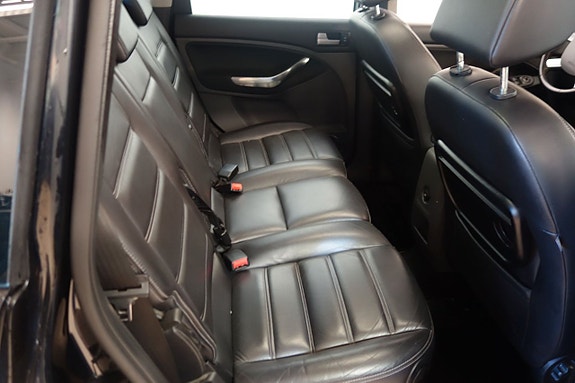 Ford C-Max 5 of 13