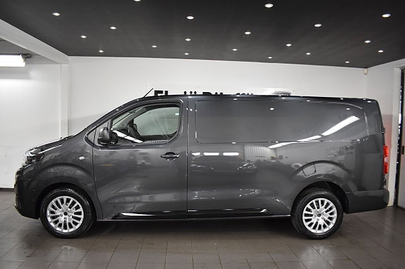 Peugeot Expert 3 of 5