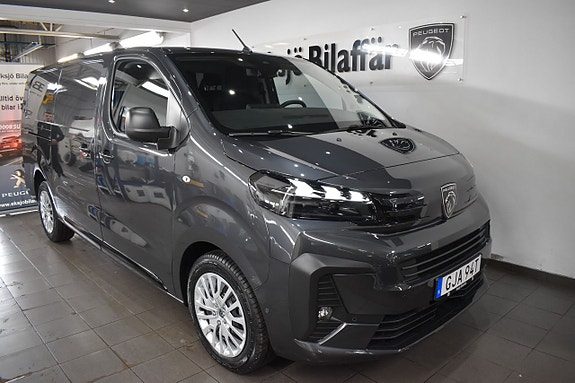 Peugeot Expert 6 of 15