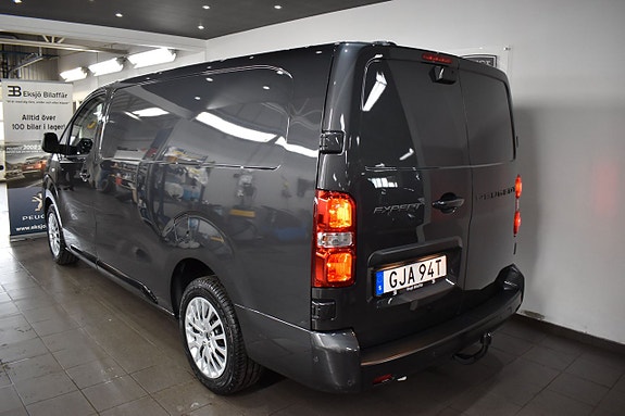 Peugeot Expert 4 of 5