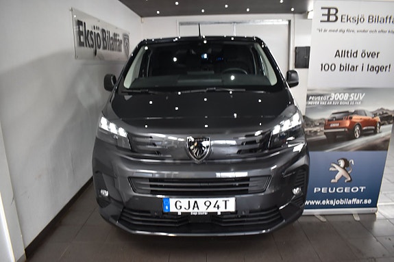 Peugeot Expert 2 of 5