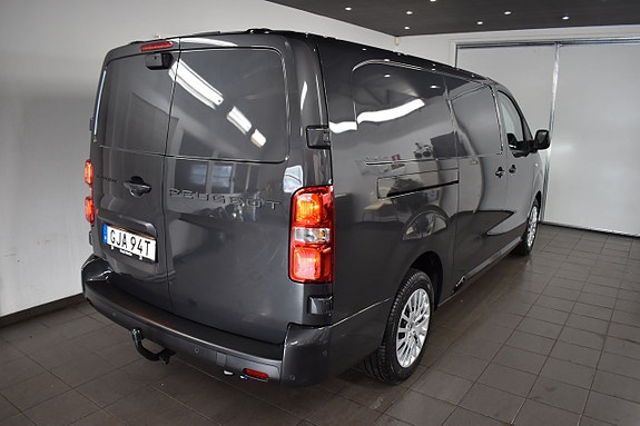 Peugeot Expert 8 of 15