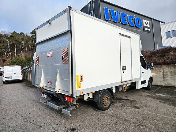 Opel Movano 5 of 14
