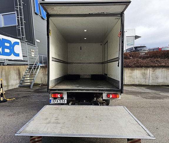 Opel Movano 8 of 14