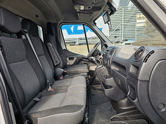 Opel Movano 14 of 14