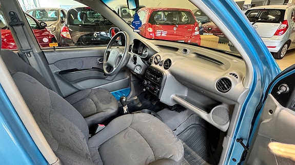 Hyundai Atos 16 of 17