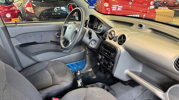 Hyundai Atos 17 of 17