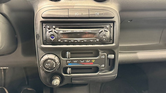 Hyundai Atos 10 of 17