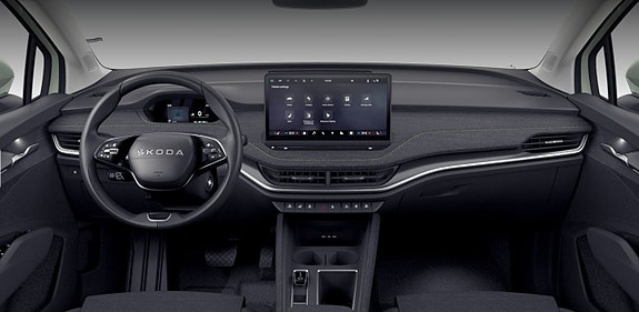 Skoda Elroq 4 of 5