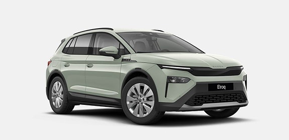 Skoda Elroq 2 of 5