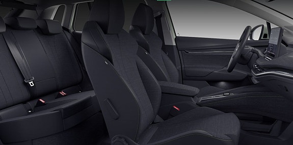 Skoda Elroq 5 of 5