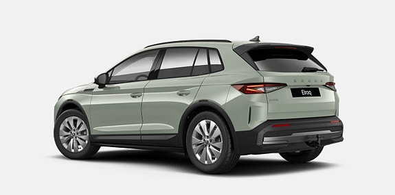 Skoda Elroq 3 of 5
