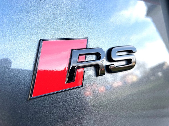 Audi e-tron GT RS 16 of 17