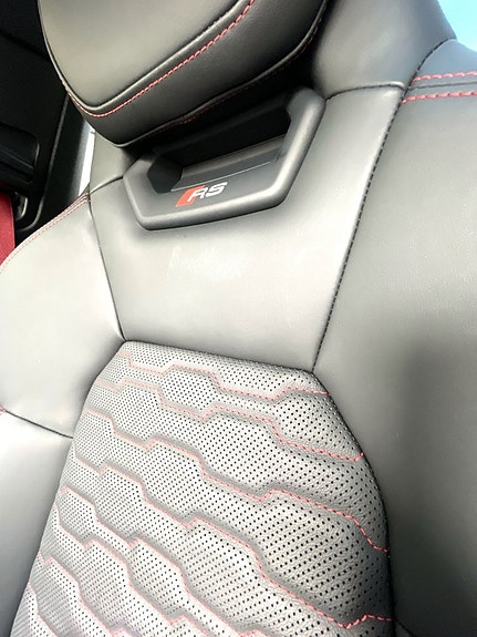 Audi e-tron GT RS 17 of 17