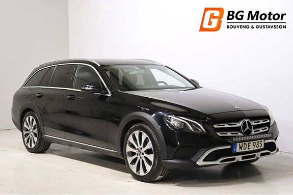Mercedes-Benz E220 d