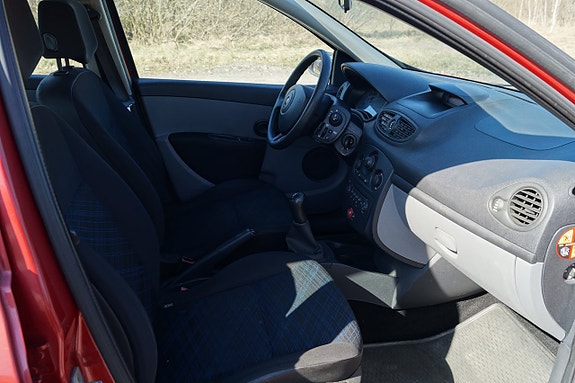 Renault Clio 5 of 9