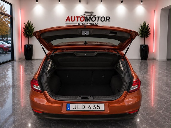Ford Fiesta 8 of 16