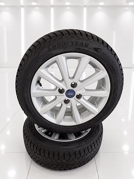 Ford Fiesta 14 of 16