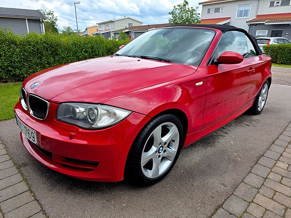 BMW 120i