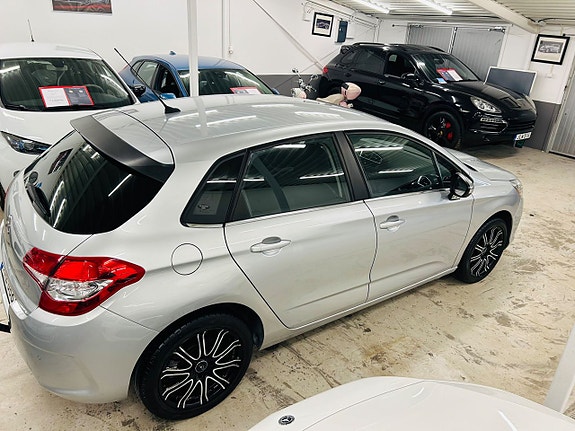 Citroen C4 6 of 15