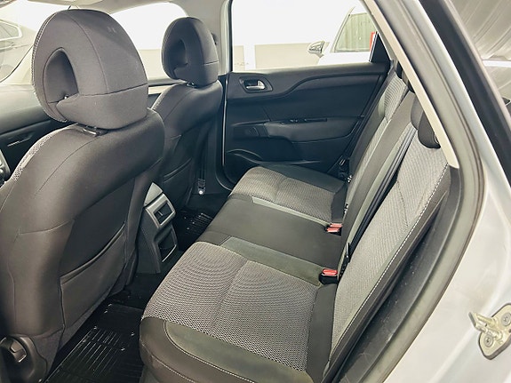 Citroen C4 15 of 15